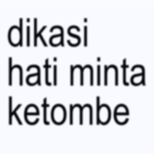 Límmiði